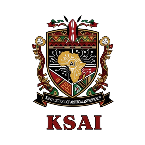 KSAI Official Logo